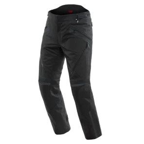 DAINESE TEMPEST 3 D-DRY PANTS S/T - BLACK/BLACK