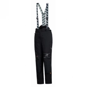 Rukka Raptorina Bukse Dame C2 Sort/Sort