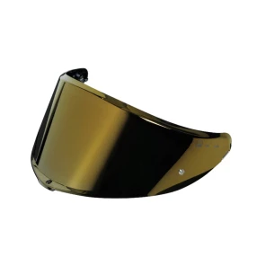AGV VISOR SP1 MPLK - IRIDIUM GOLD - 2FPL