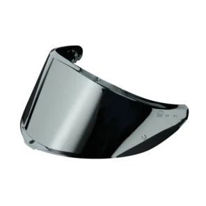 AGV VISOR SP1 MPLK - IRIDIUM SILVER - 2FPL