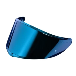 AGV VISOR SP1 MPLK - IRIDIUM BLUE - 2FPL