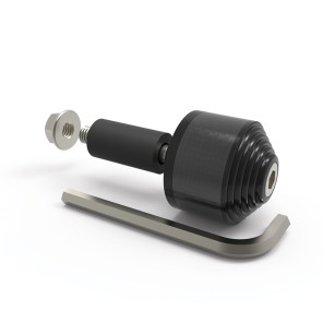 CARBENDS 2 - BLACK