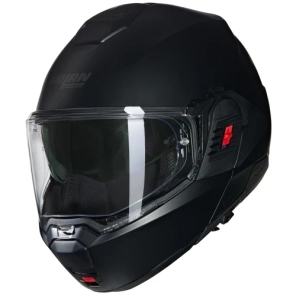 Nolan N120-1 Classico Matt.S ESS N-Com, Hjelm m/