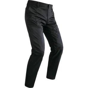 PMJ SUM AIR BUKSE, BLACK