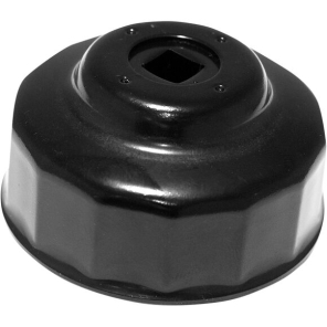 OLJEFILTER NØKKEL 65mm/14P Til HF204/205/303/177/553