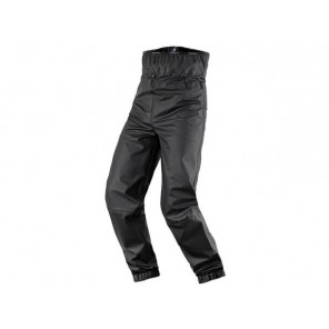 Scott ErgoPro Regnbukse Dame - Sort Pustende DRYOsphere Membran, Stretch