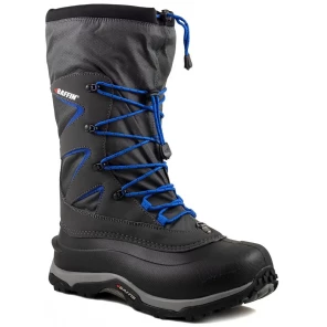 Baffin Kootenay - Helsort -50°C, Superlett modell