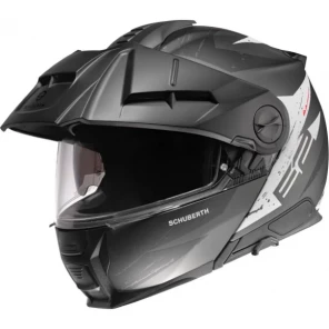 Schuberth E2 Explorer Anthracite