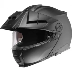 Schuberth E2 Matt Black