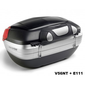 Ryggpute for E55/V56