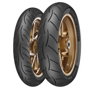 100/80 - 17 M/C 52H TL X-Play Sportec Street  F
