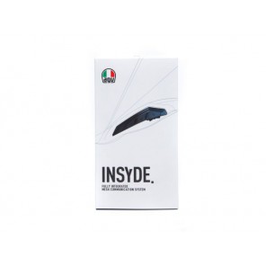 AGV INSYDE - BLACK - N