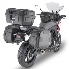 Givi Trekker Koffertsett