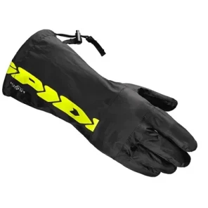 SPIDI OVERGLOVES YELLOW FLUO