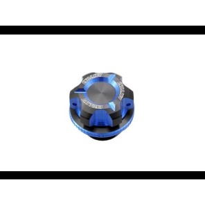 DAYTONA OLJE LOKK M20XP1.5 BLUE