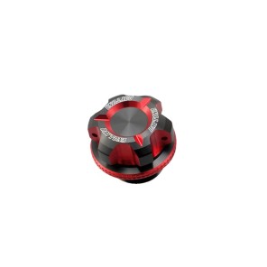 FILLER CAP M24XP3.0 RED