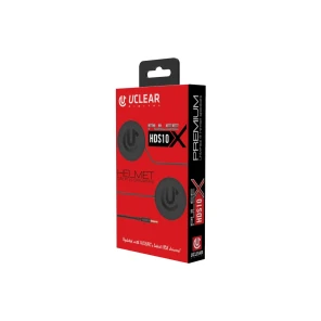 UCLEAR PULSE HDS10X DROP IN SPEAKERS (3,5MM JACK)