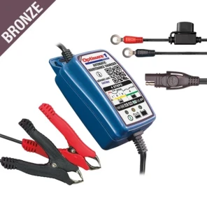 Optimate 1 DUO Batterilader std/Lithium 12V 0,6A