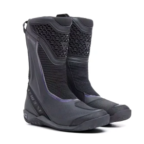DAINESE FREELAND 2 GORE-TEX BOOTS WMN - BLACK