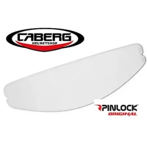 PINLOCK CABERG DRIFT / DRIFT EVO / EVO II   KLAR