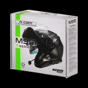 Nolan N-Com M951 X Intercom X-lite X-1005, X-1004, X-903, X-552, X-551