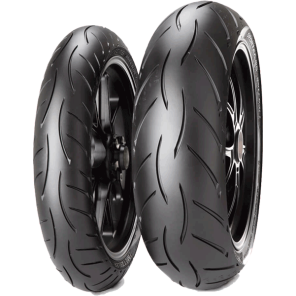METZELER SPORTEC M5 INTERACT - 160/60 ZR 17 M/C (69W) TL