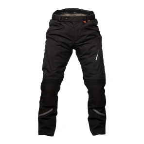 Richa Nansen Pro MC-Bukse Svart