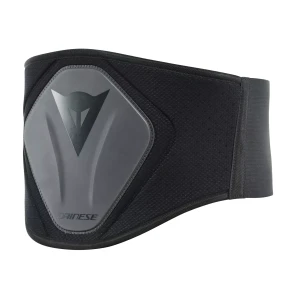 Dainese KORSRYGGBELTE HIGH BLACK
