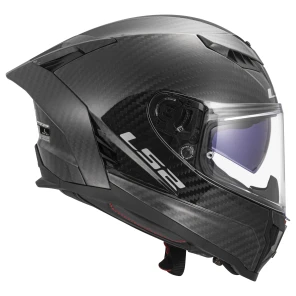 LS2 MC-Hjelm FF807 Dragon Matt Carbon