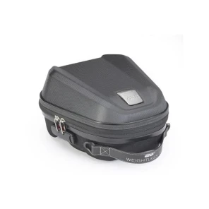 Givi WL tankveske TanklockED 5 liter kan låses til tanken