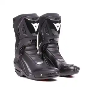 DAINESE NEXUS 3 IN & OUT BOOTS D-WP SORT