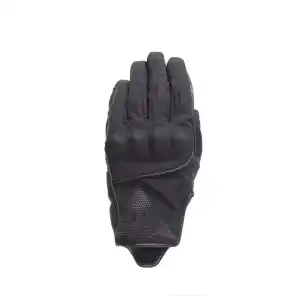DAINESE UDINE WP HANSKER BLACK/REFLEX