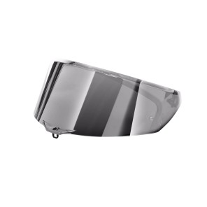 AGV VISOR GT8-1 MPLK - IRIDIUM SILVER - N