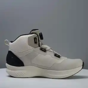 Bullfighter MC-Sko Drifter Beige