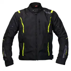 Bullfighter Action IV MC-Jakke Gul