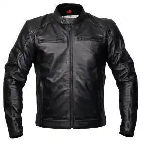 Bullfighter Shadow SkinnJakke Svart