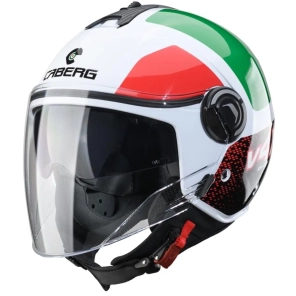 CABERG RIVIERA V4X ALPHA ITALIA