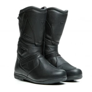 FULCRUM GT GORE-TEX® STØVEL SORT