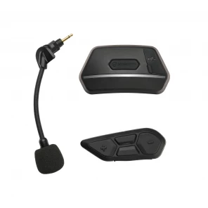 Schuberth C5 SC2 Intercom Sena 50S