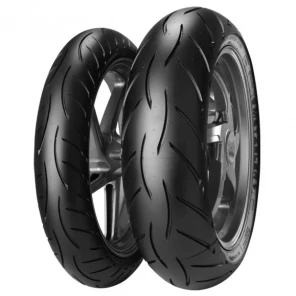 120/70 ZR 17 M/C (58W) TL SPORT-T M5 F