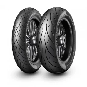 160/70 B 17 M/C 79V TL Reinf Cruisetec  R