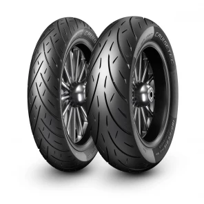 180/70 B 16 M/C 77H TL Cruisetec R