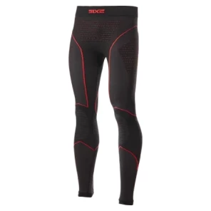 SIXS WINTER LEGGINGS COPPER