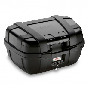 Givi trekker SORT toppboks 52 ltr.
