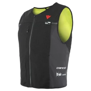 DAINESE SMART JACKET SORT VEST