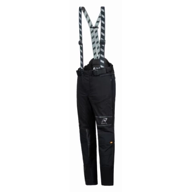 Rukka Rapto-R Bukse Herre C1 Sort/Sort