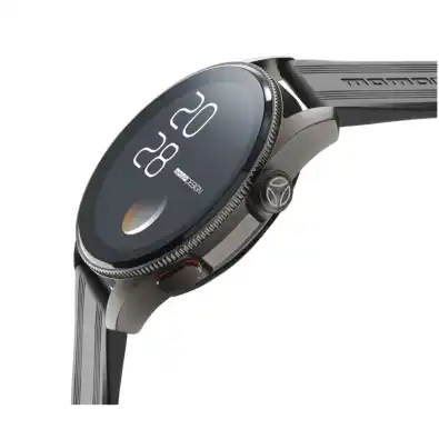 Smartwatch ZERO - MOMO DESIGN