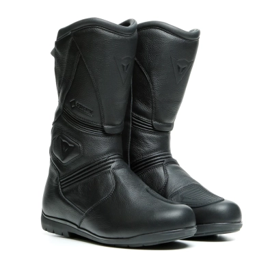 DAINESE FULCRUM GT GORE-TEX® STØVEL SORT