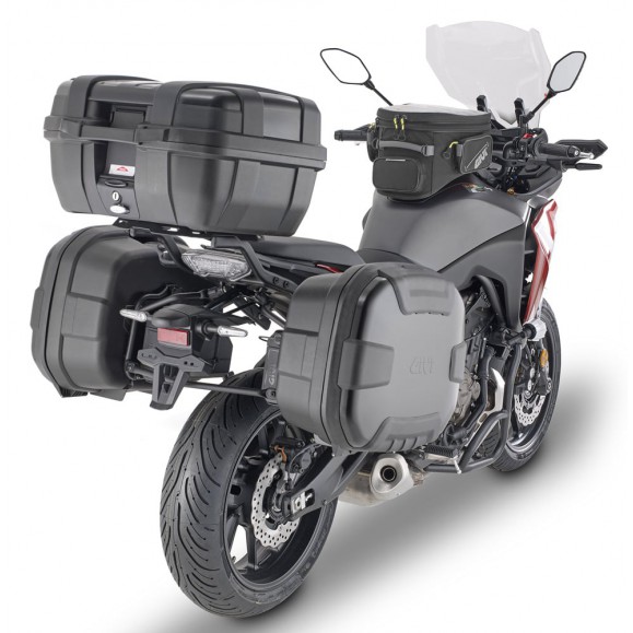 Givi Trekker Koffertsett