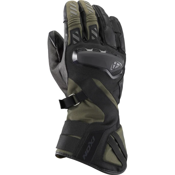 IXON MS DRAKKAR hansker Khaki